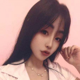 河东美女小久