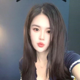 新晋嗲嗲小美