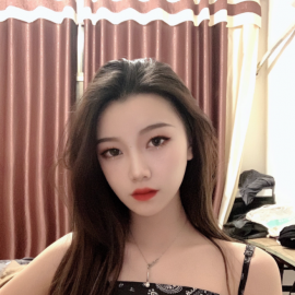 兼职女大学生人照无差