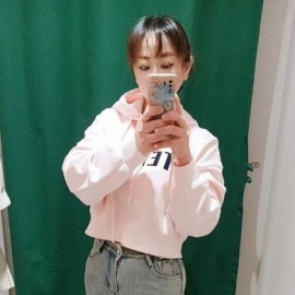 华南大胸少妇