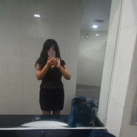 上海qm体验报告 推荐个可以尚门的老兼职
