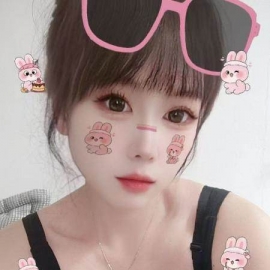 雁塔杨家小姐姐