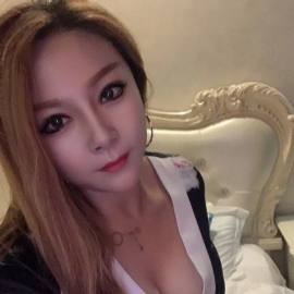 大连温柔女