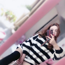 推荐个可以约夜的妹子