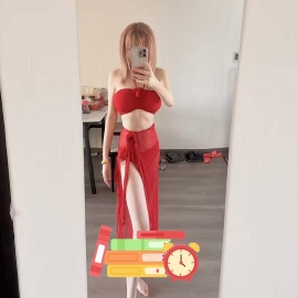 小骚妇