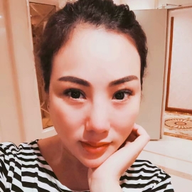广州qm体验收录 推荐个漂亮的上班族