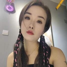 蜀山小柒