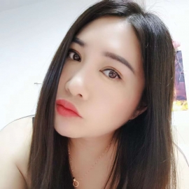 在郑州的川妹子