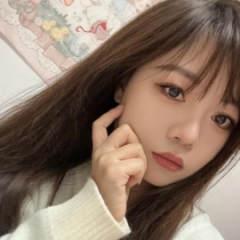 星河创客蓝沁沁