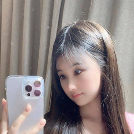 桥西大胸小姐姐