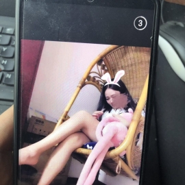验证个身材好的妹子