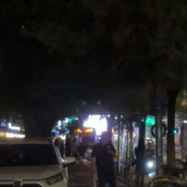 沈阳扫街